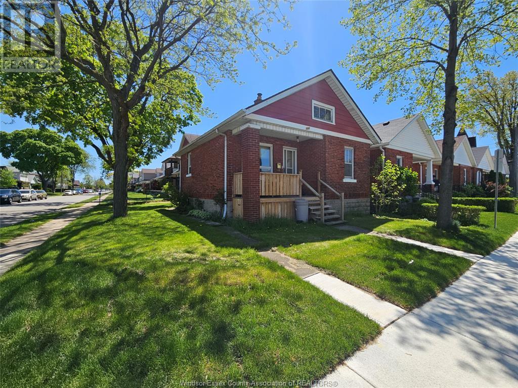Property at 1093 ELLIS STREET East image 1