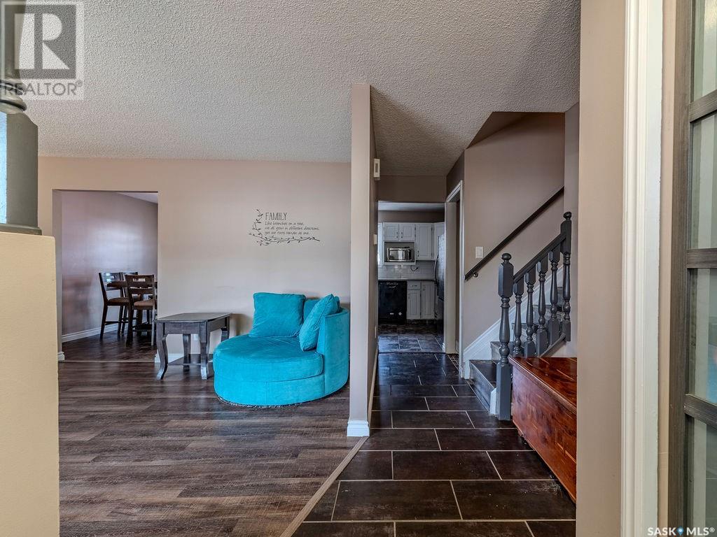 435 Charlebois Way, Saskatoon, Saskatchewan  S7K 5J8 - Photo 4 - SK005654