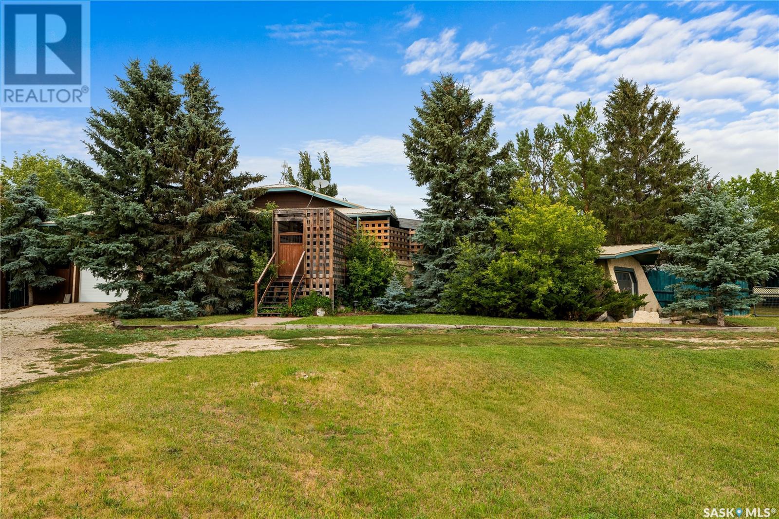 3 Colony Ln, St Peter's Colony, Templeton Acreage, Lajord Rm No. 128, Saskatchewan  S4L 5B1 - Photo 3 - SK005525