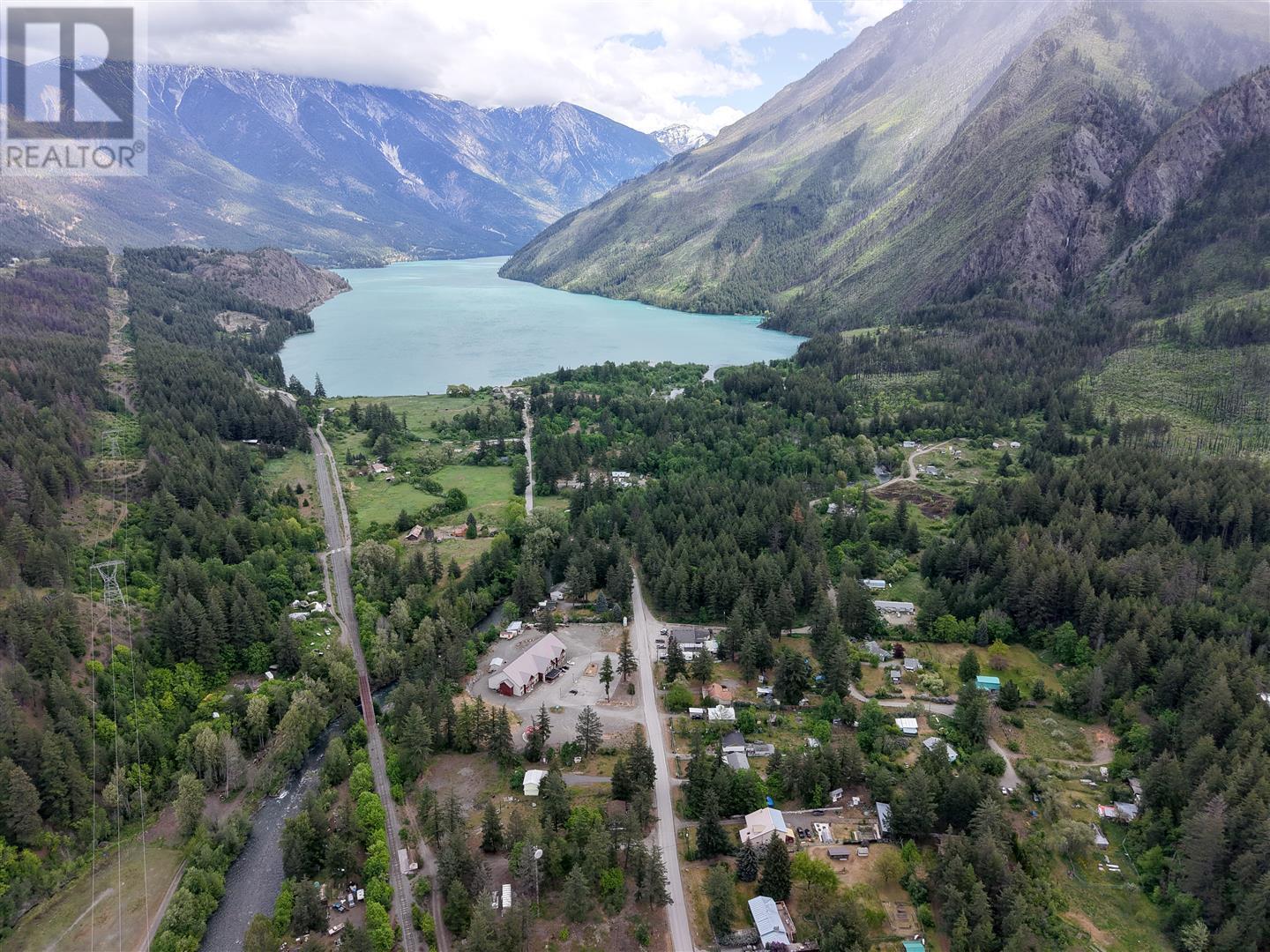 6890 Seton Portage Road, Lillooet, British Columbia  V0N 3B0 - Photo 49 - 10347629