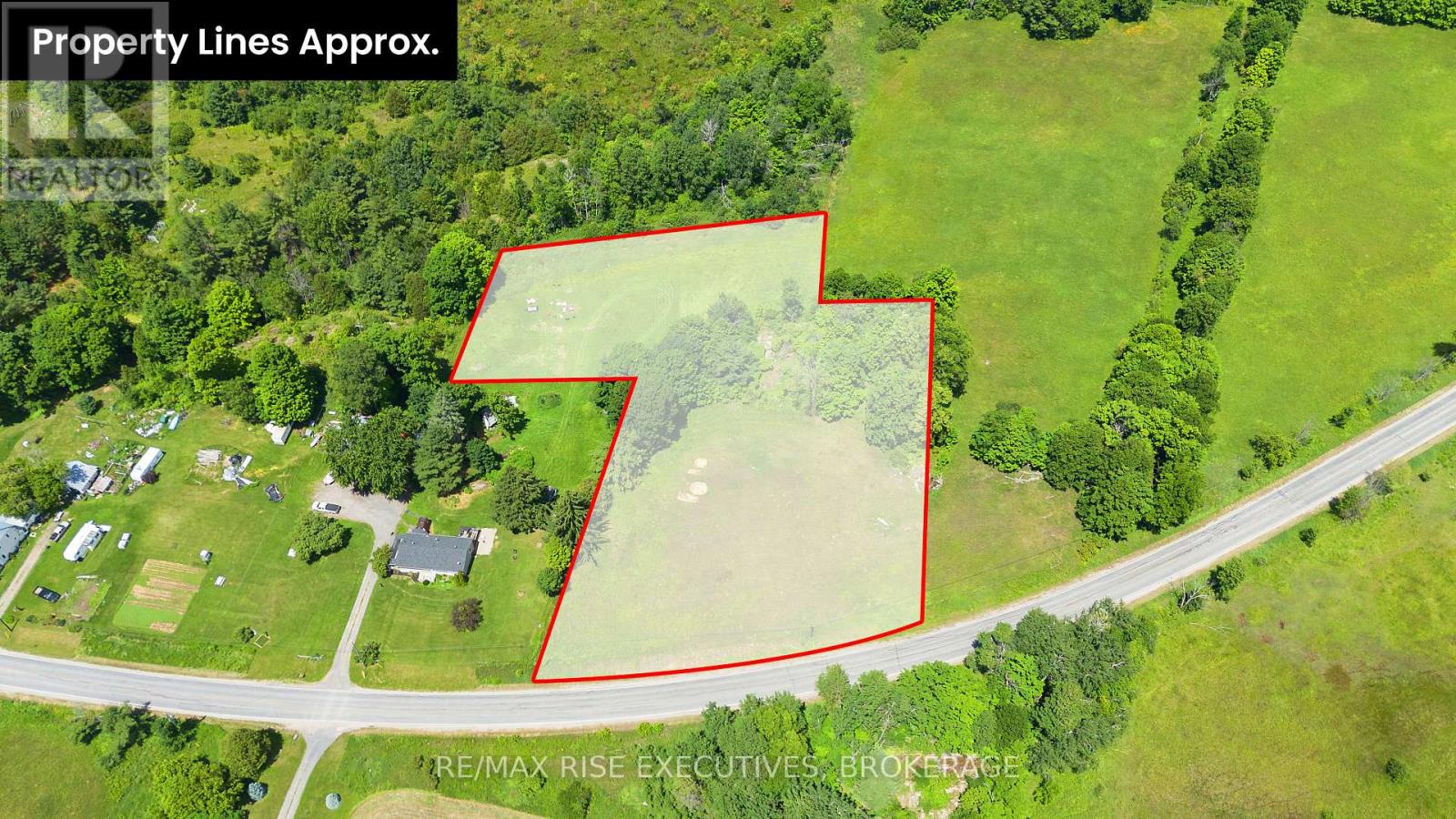 LOT 1 WAGARVILLE ROAD, frontenac (frontenac centre), Ontario