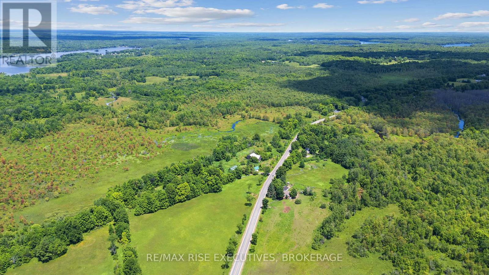 Lot 1 Wagarville Road, Frontenac, Ontario  K0H 2K0 - Photo 2 - X12144353