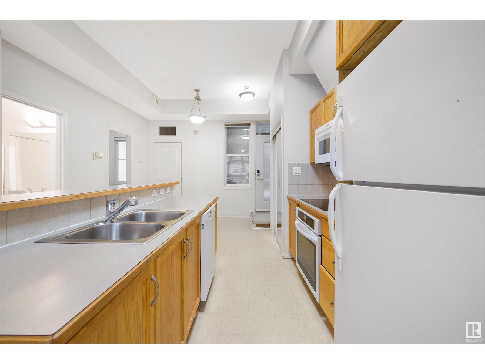 #129 10407 122 St Nw, Edmonton, Alberta  T5N 4B8 - Photo 10 - E4436112
