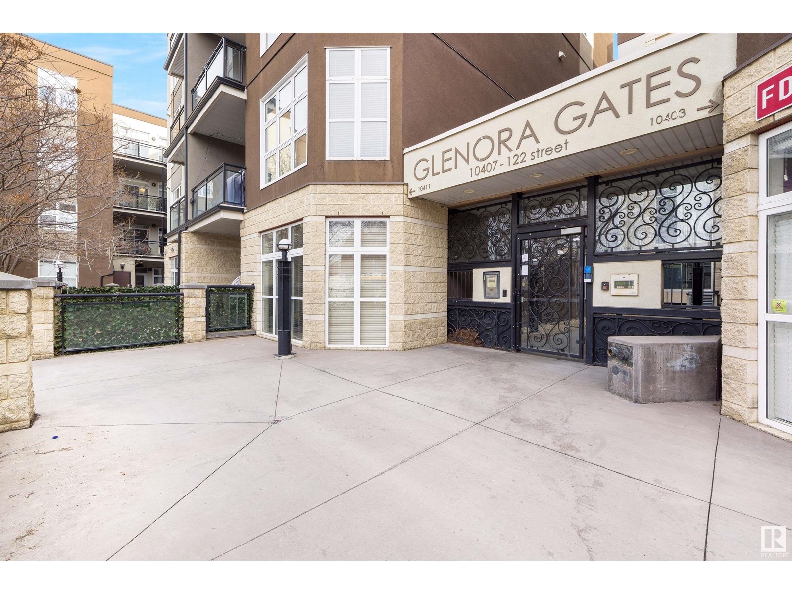 #129 10407 122 St Nw, Edmonton, Alberta  T5N 4B8 - Photo 2 - E4436112