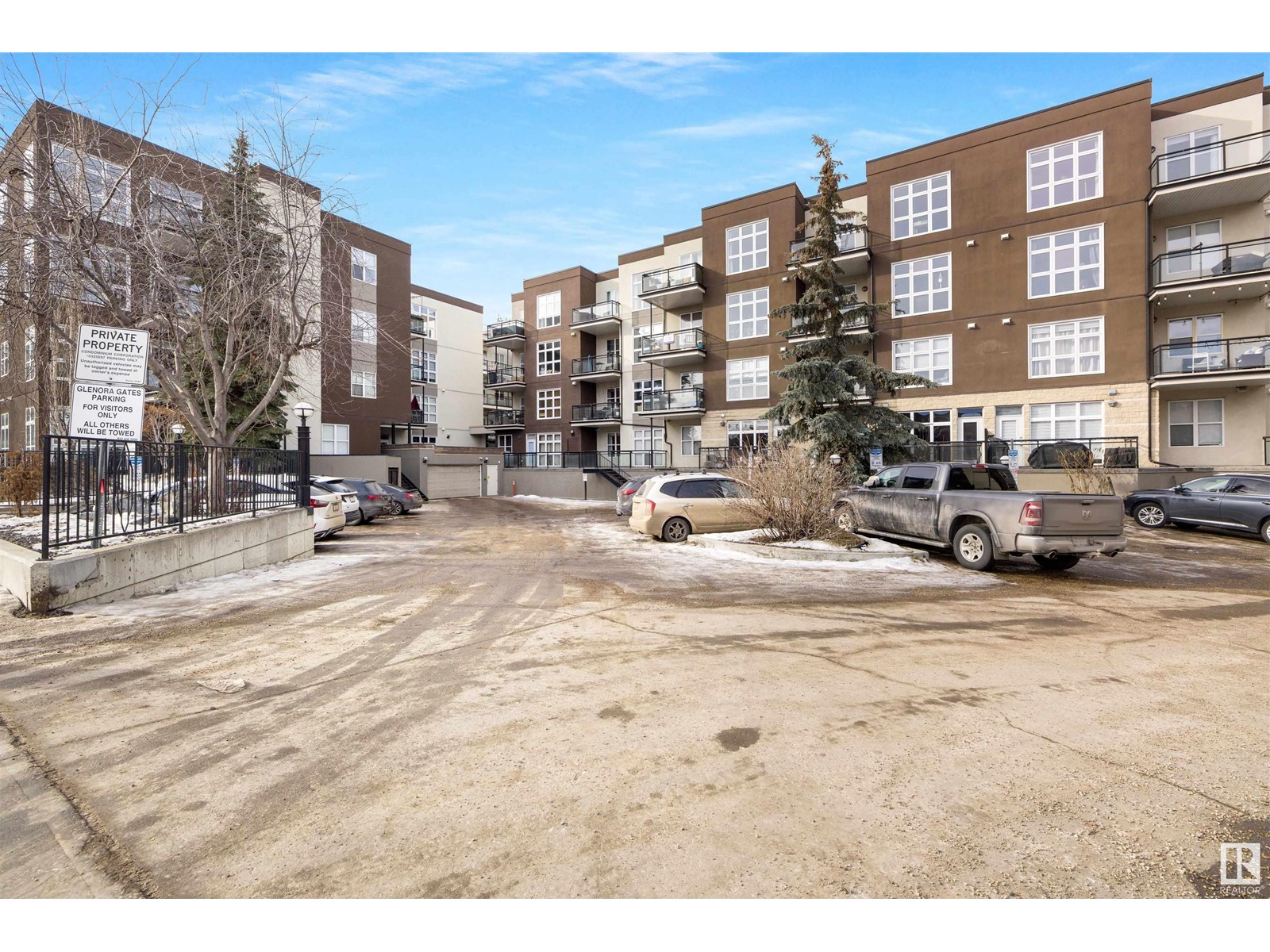 #129 10407 122 St Nw, Edmonton, Alberta  T5N 4B8 - Photo 28 - E4436112