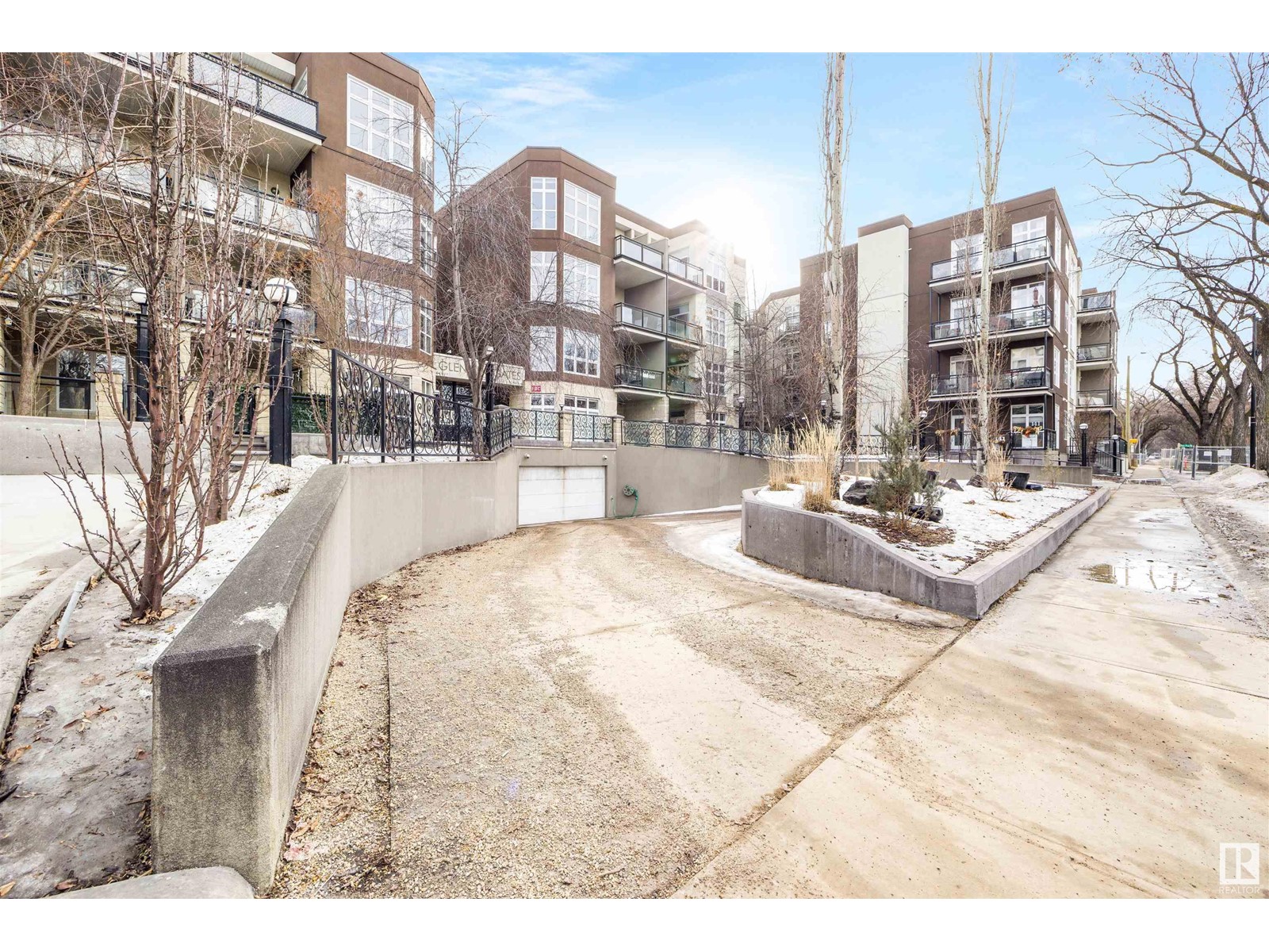 #129 10407 122 St Nw, Edmonton, Alberta  T5N 4B8 - Photo 29 - E4436112