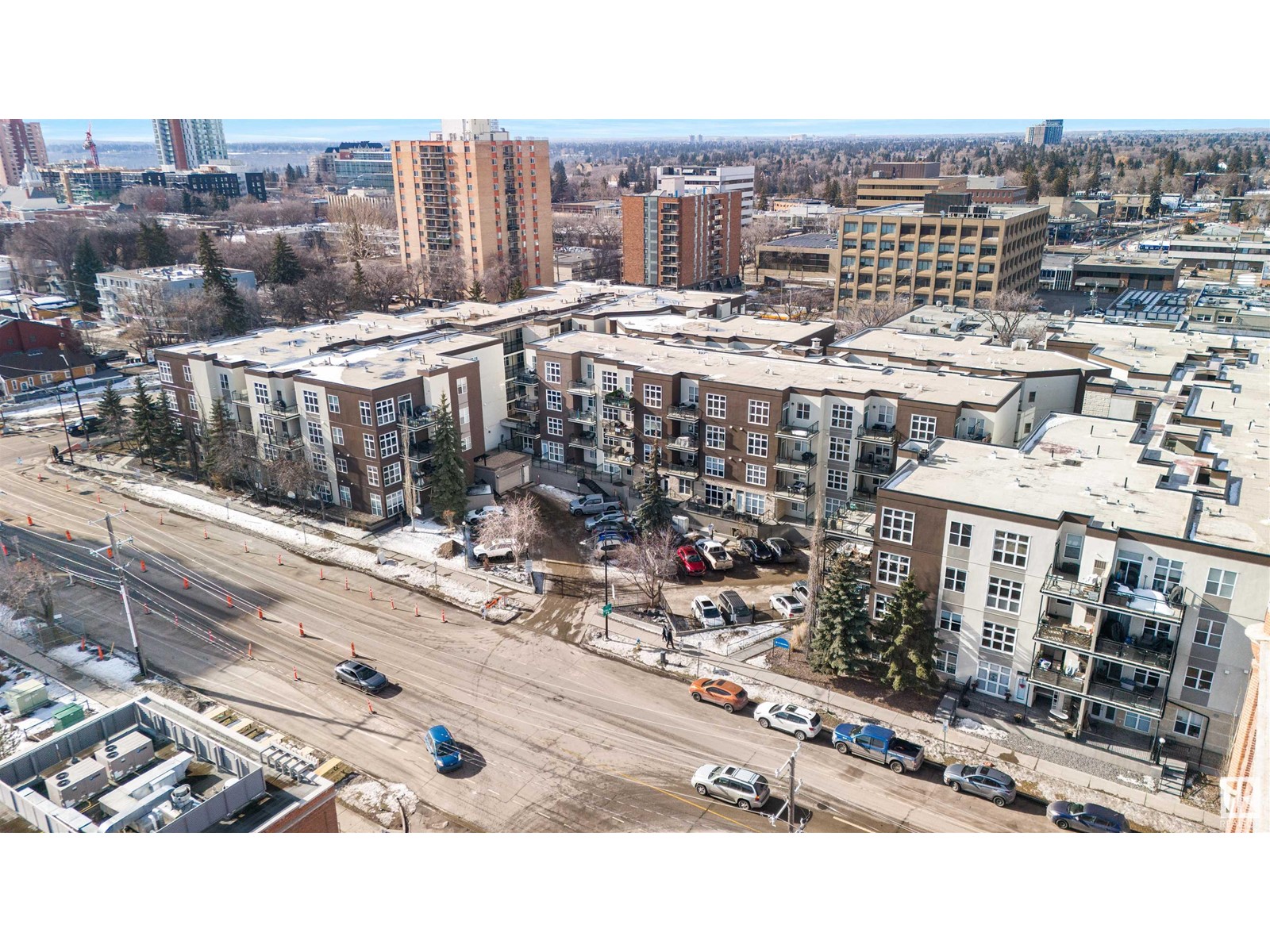 #129 10407 122 St Nw, Edmonton, Alberta  T5N 4B8 - Photo 32 - E4436112