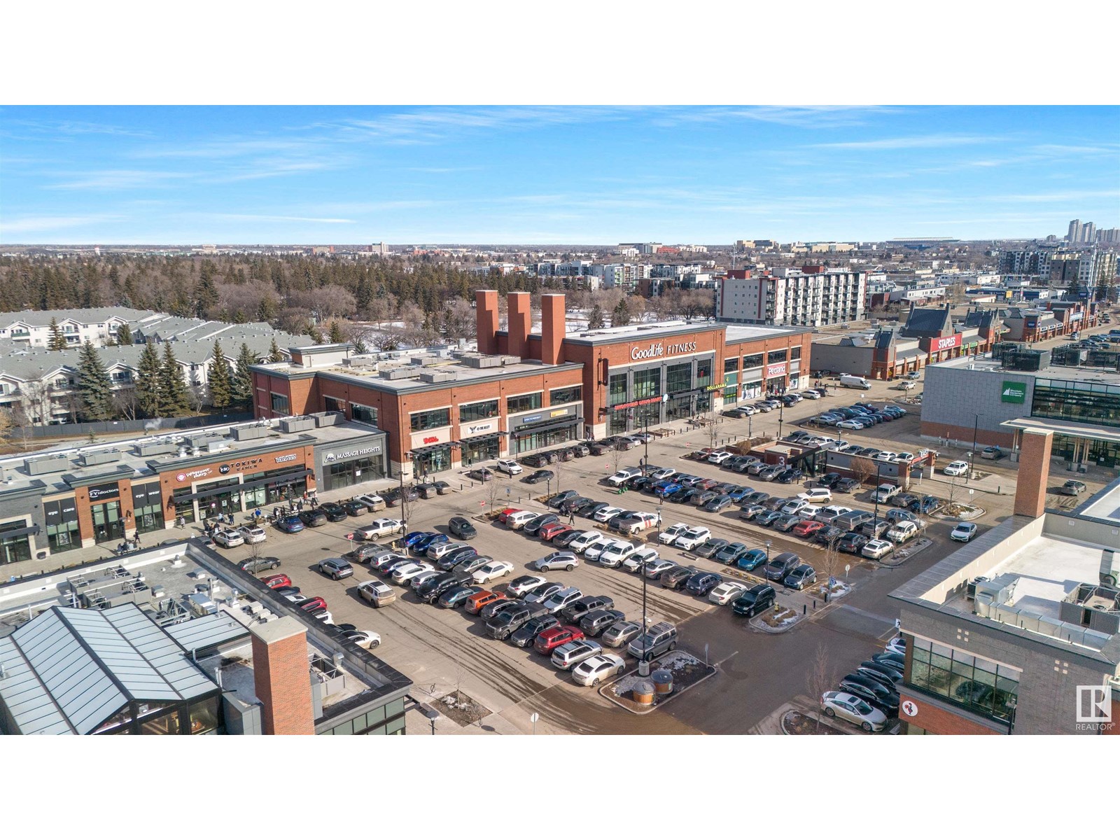 #129 10407 122 St Nw, Edmonton, Alberta  T5N 4B8 - Photo 33 - E4436112