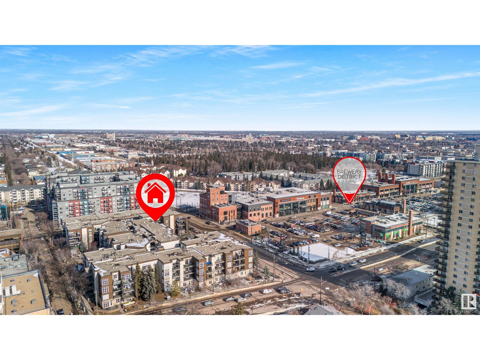 #129 10407 122 St Nw, Edmonton, Alberta  T5N 4B8 - Photo 36 - E4436112