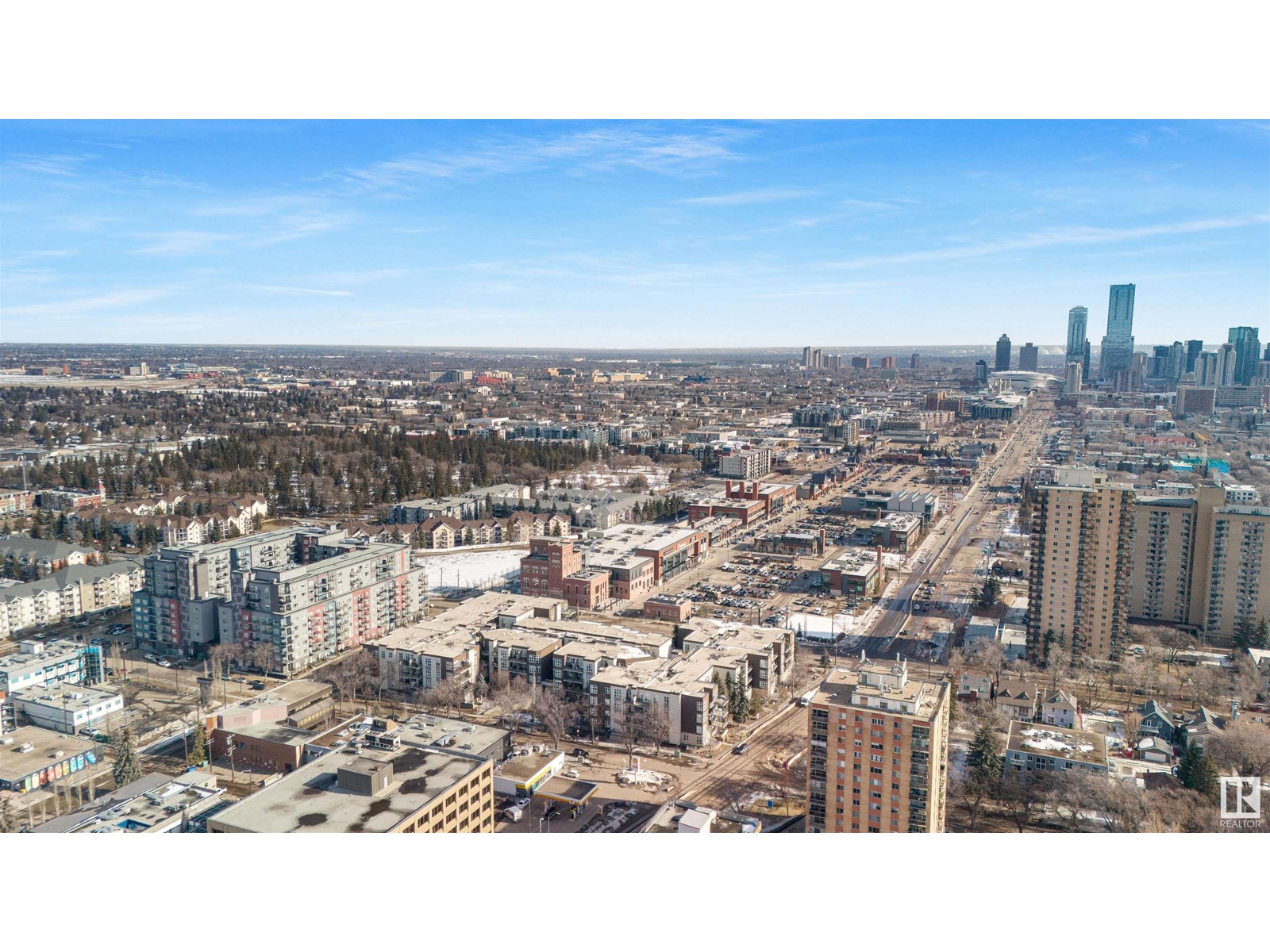 #129 10407 122 St Nw, Edmonton, Alberta  T5N 4B8 - Photo 38 - E4436112
