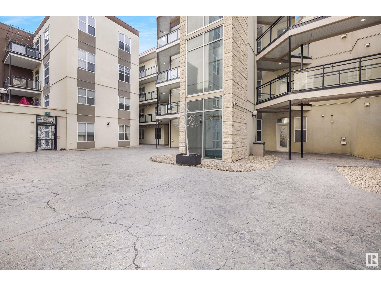 #129 10407 122 St Nw, Edmonton, Alberta  T5N 4B8 - Photo 4 - E4436112