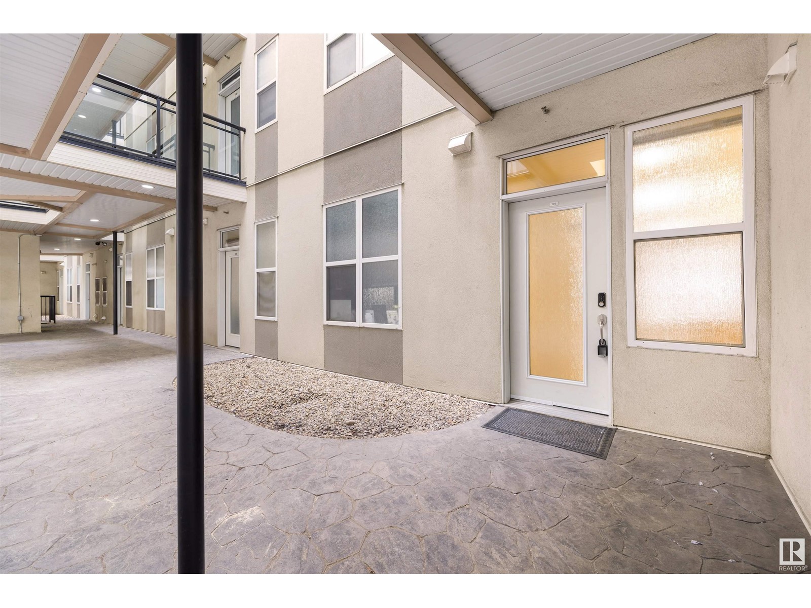 #129 10407 122 St Nw, Edmonton, Alberta  T5N 4B8 - Photo 5 - E4436112