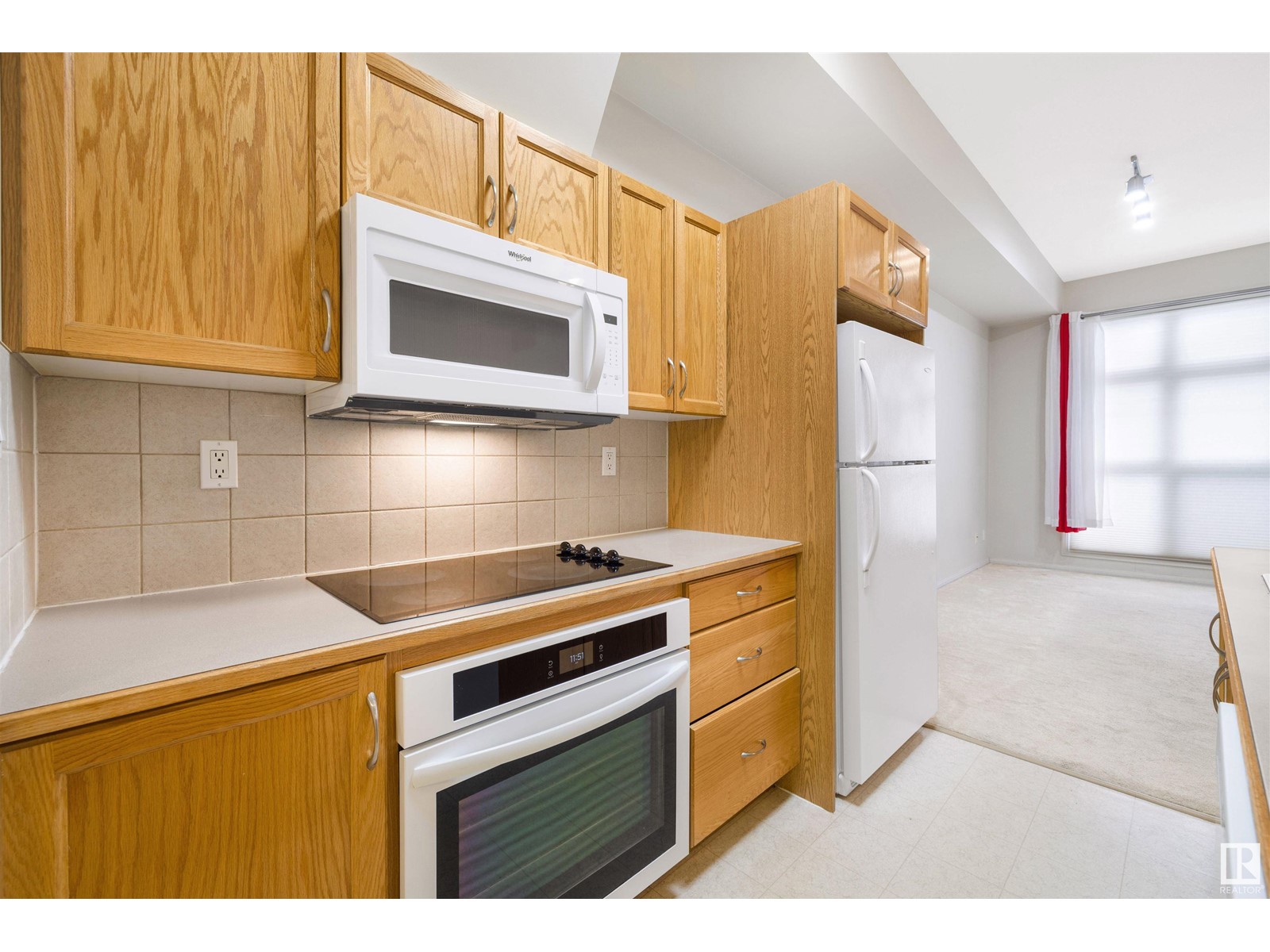 #129 10407 122 St Nw, Edmonton, Alberta  T5N 4B8 - Photo 8 - E4436112