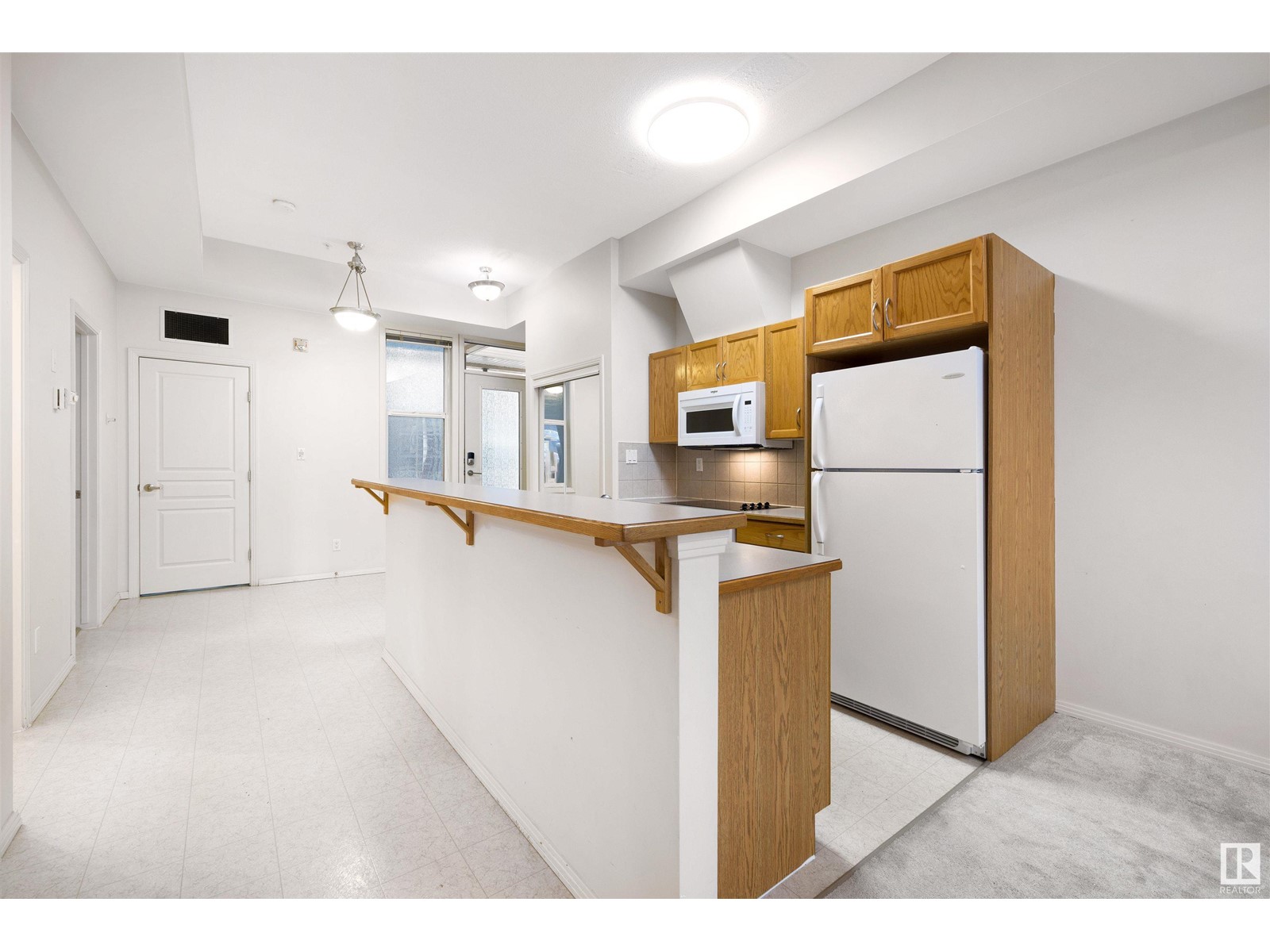 #129 10407 122 St Nw, Edmonton, Alberta  T5N 4B8 - Photo 9 - E4436112