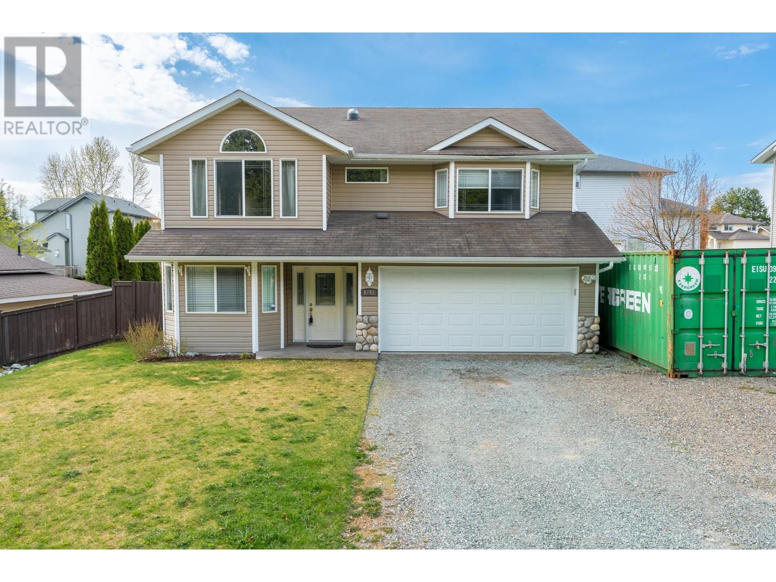Property at 6292 BURKITT ROAD image 1