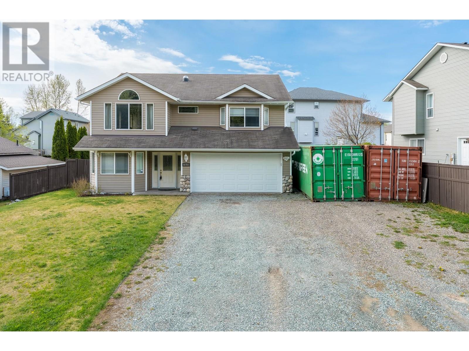 Property at 6292 BURKITT ROAD image 2