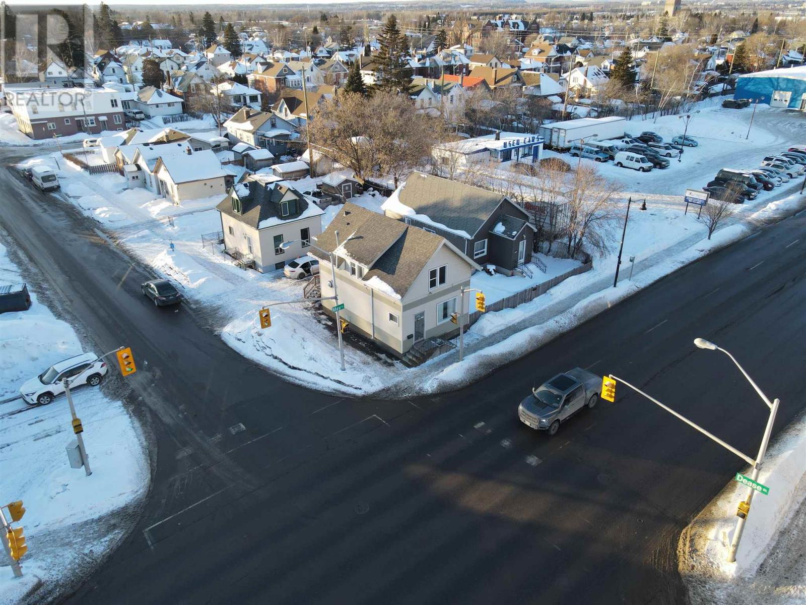 401 May St N, Thunder Bay, Ontario  P7C 3R4 - Photo 23 - TB251135