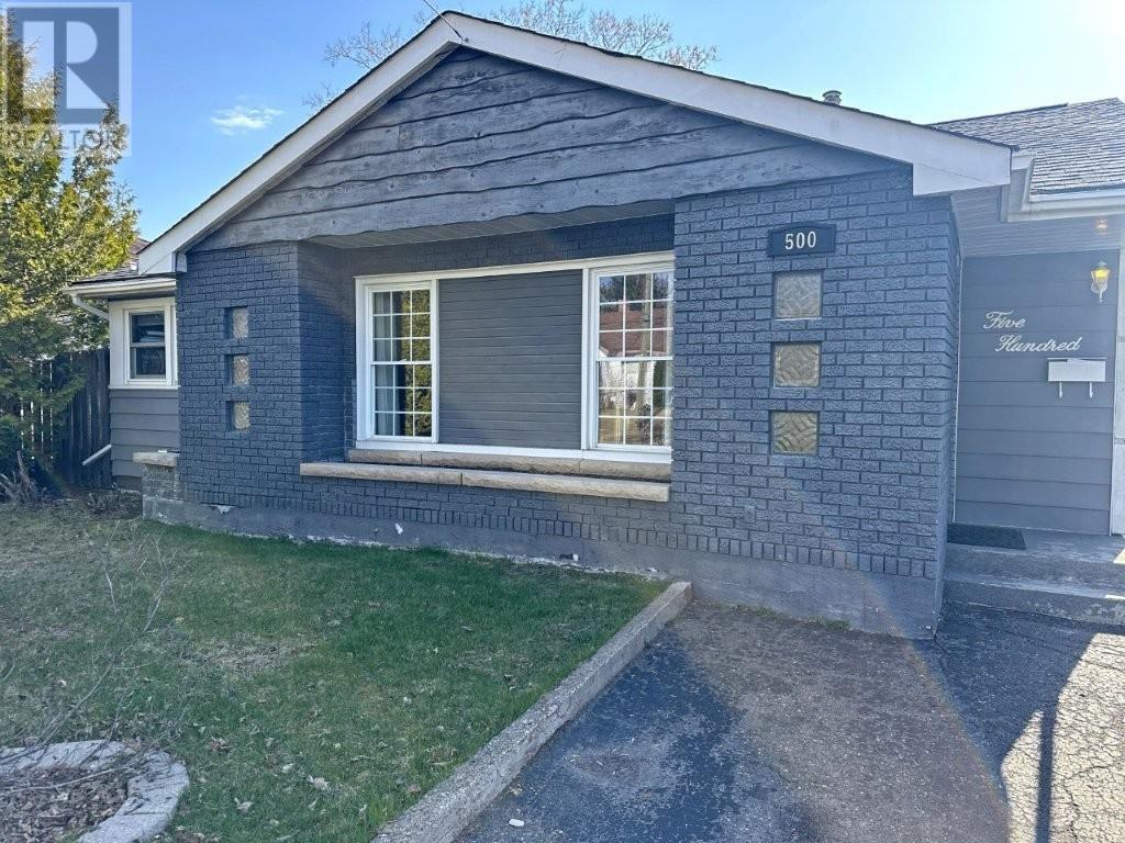 Property at 500 Egan Street image 4