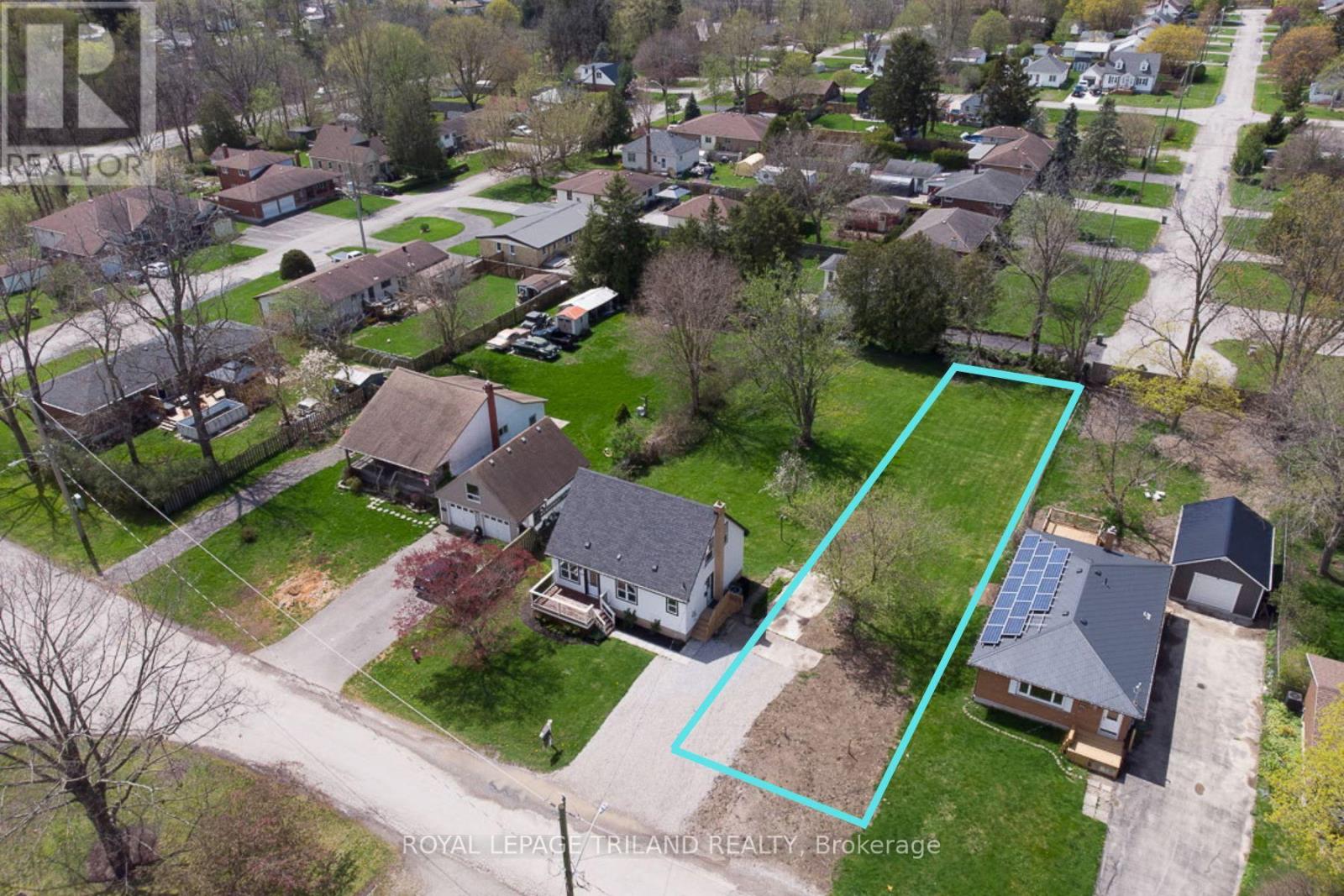 242 ALMA STREET, St. Thomas, Ontario