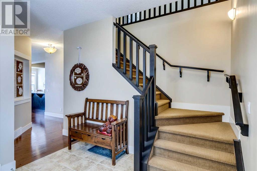 24 Drake Landing Row, Okotoks, Alberta  T1S 0G9 - Photo 22 - A2199095