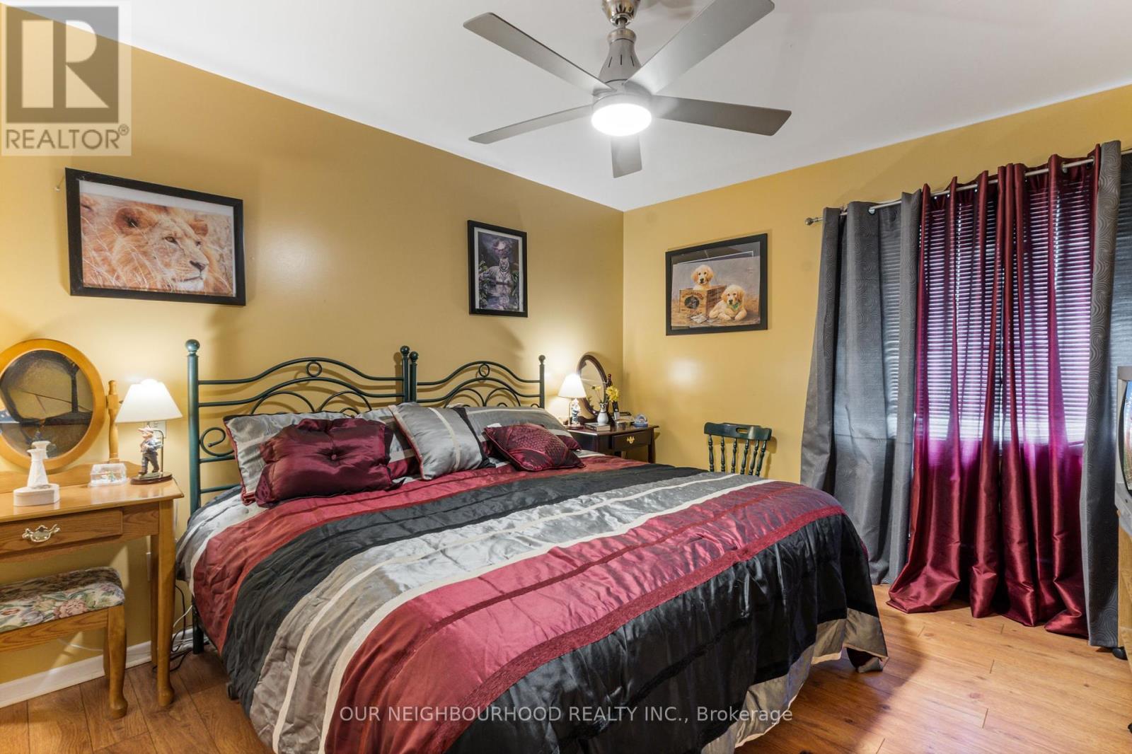 10 Richardson Road, Prince Edward County, Ontario  K0K 2T0 - Photo 18 - X12144380