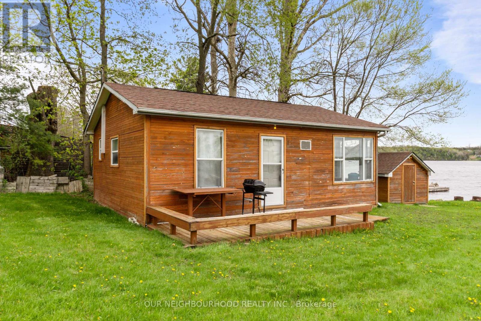 10 Richardson Road, Prince Edward County, Ontario  K0K 2T0 - Photo 22 - X12144380