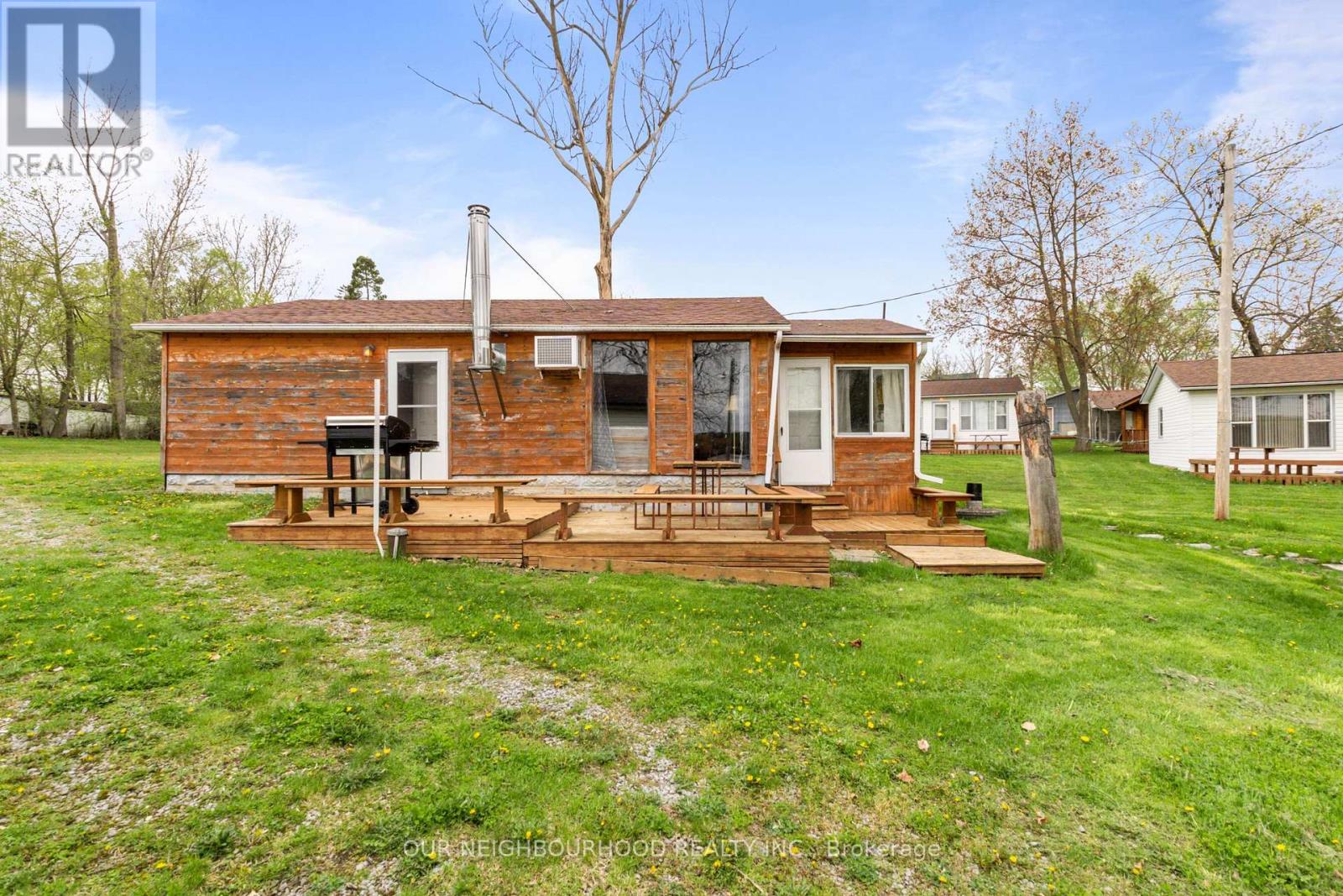 10 Richardson Road, Prince Edward County, Ontario  K0K 2T0 - Photo 29 - X12144380