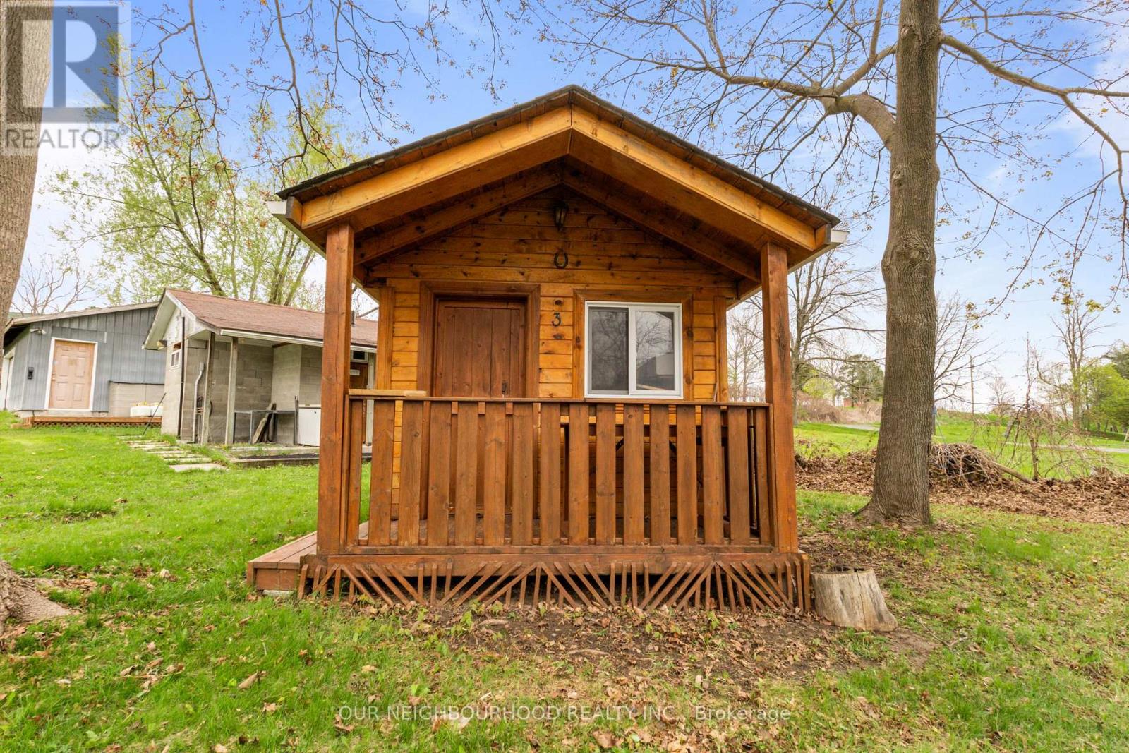 10 Richardson Road, Prince Edward County, Ontario  K0K 2T0 - Photo 35 - X12144380