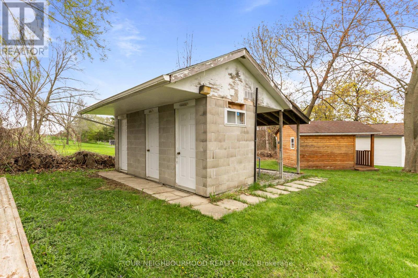 10 Richardson Road, Prince Edward County, Ontario  K0K 2T0 - Photo 36 - X12144380