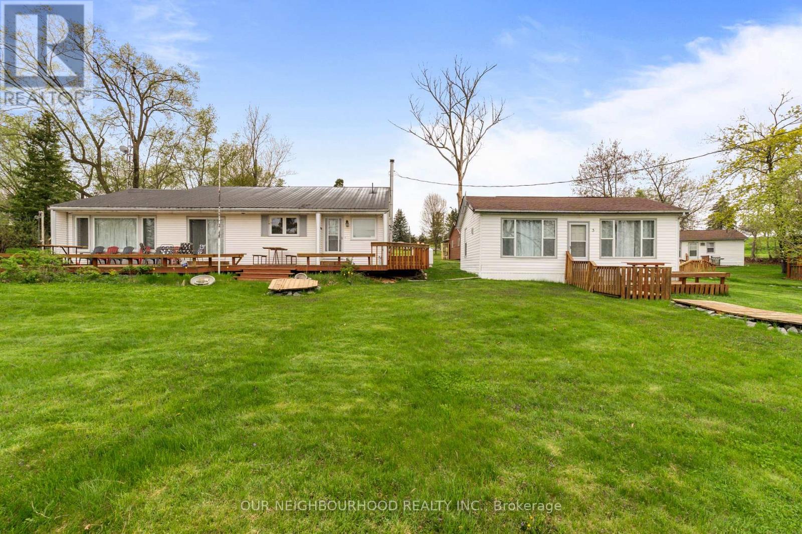10 Richardson Road, Prince Edward County, Ontario  K0K 2T0 - Photo 39 - X12144380