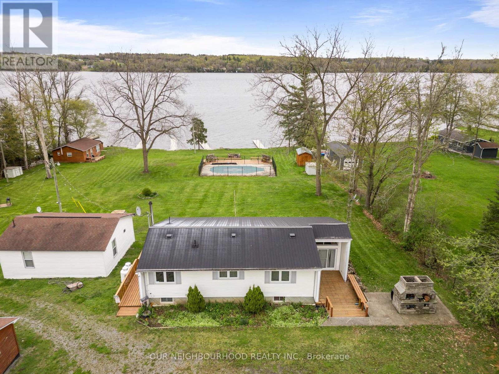 10 Richardson Road, Prince Edward County, Ontario  K0K 2T0 - Photo 4 - X12144380