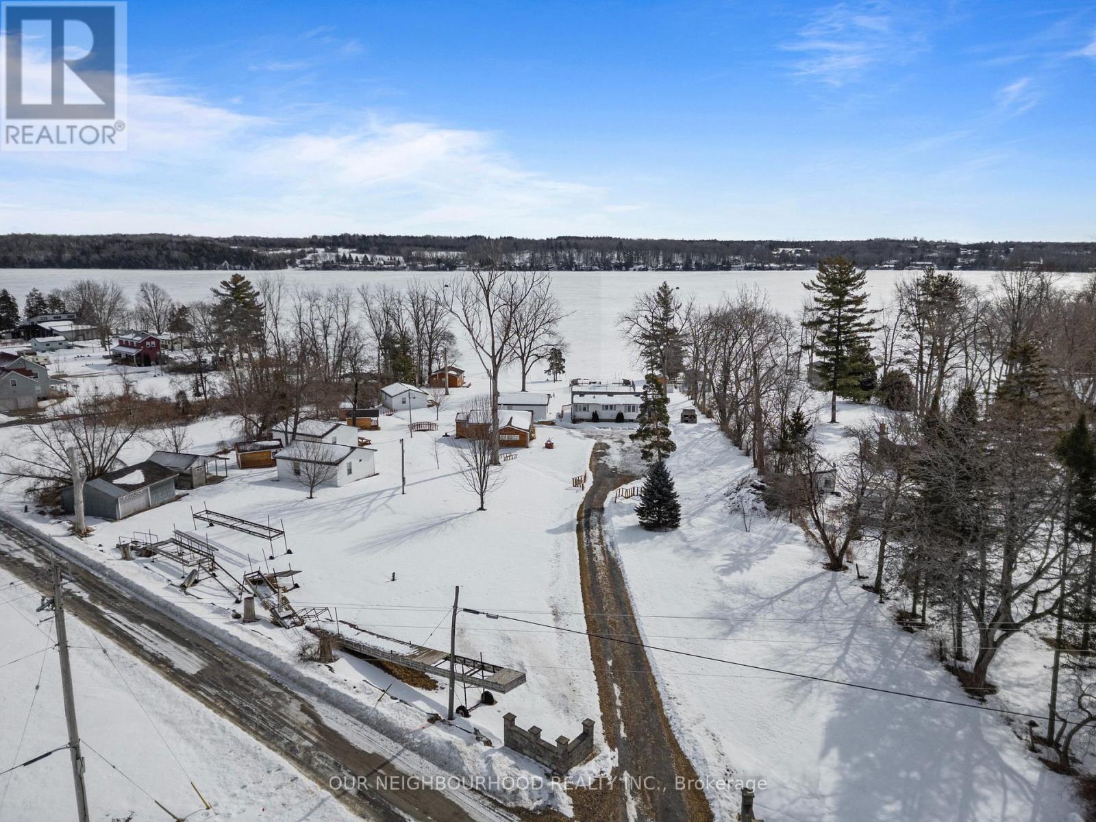 10 Richardson Road, Prince Edward County, Ontario  K0K 2T0 - Photo 40 - X12144380