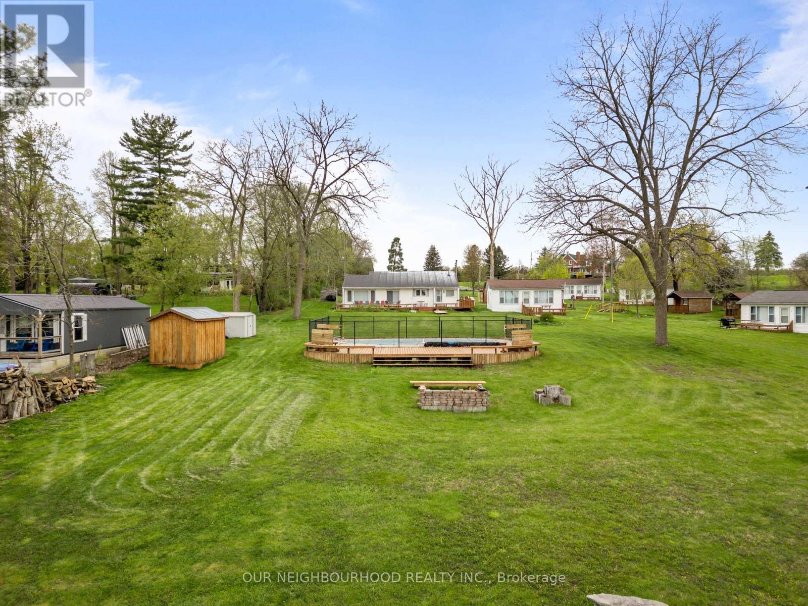 10 Richardson Road, Prince Edward County, Ontario  K0K 2T0 - Photo 5 - X12144380