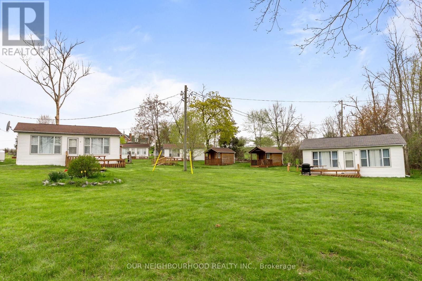 10 Richardson Road, Prince Edward County, Ontario  K0K 2T0 - Photo 6 - X12144380