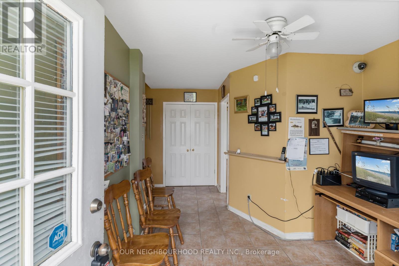 10 Richardson Road, Prince Edward County, Ontario  K0K 2T0 - Photo 9 - X12144380