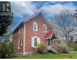 27 BEDFORD STREET, Westport, Ontario