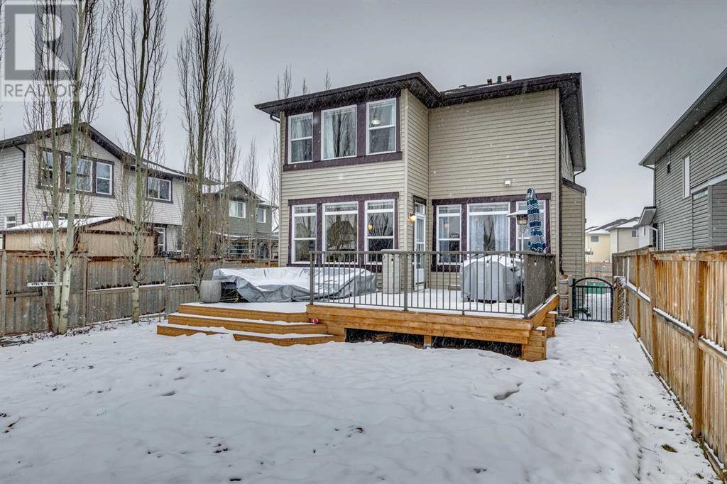 24 Drake Landing Row, Okotoks, Alberta  T1S 0G9 - Photo 48 - A2199095