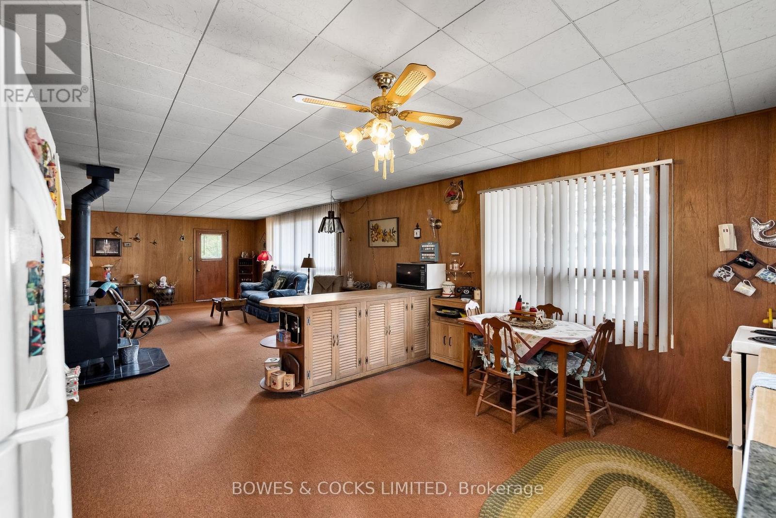 56 Fire Route 80b, Havelock-Belmont-Methuen, Ontario K0L 1Z0 - Photo 25 - X12144444