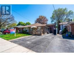511 STONE CHURCH Road W, Hamilton, Ontario