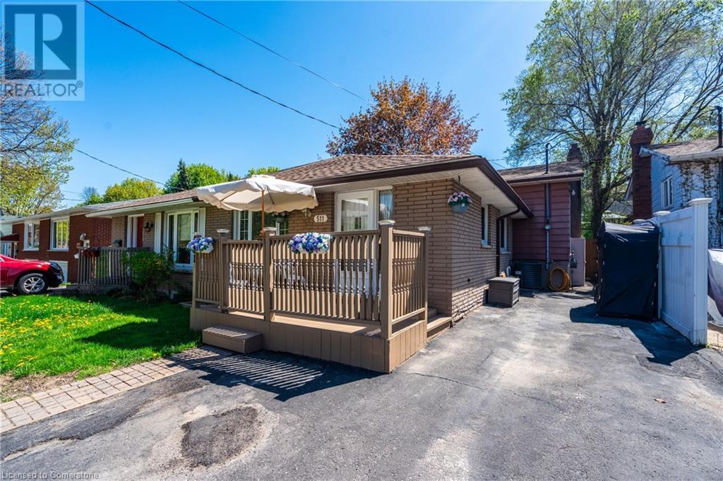 Property at 511 STONE CHURCH Road W image 4