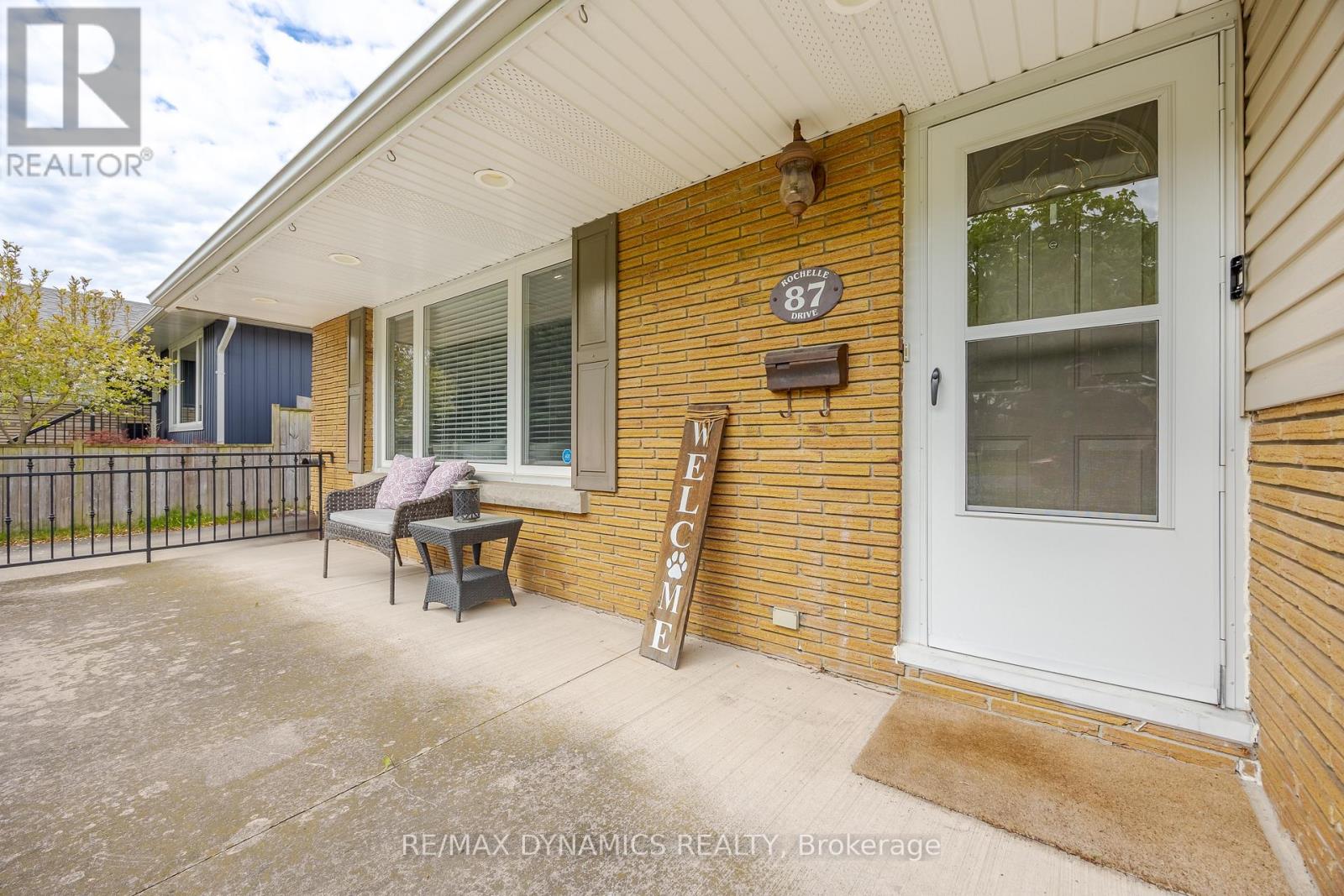 Property at 87 ROCHELLE DRIVE image 4