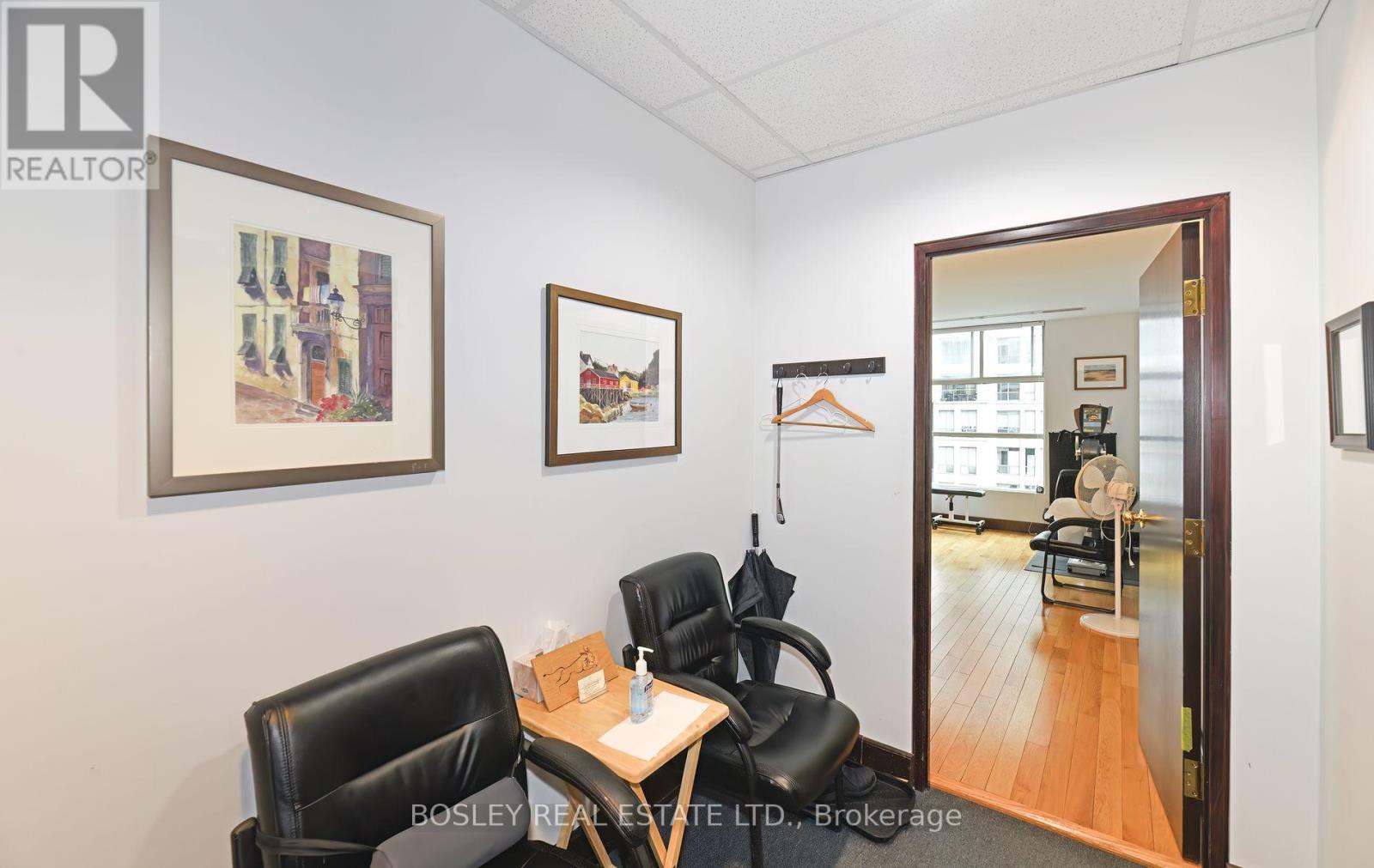 Property at 402 - 421 BLOOR STREET E image 4