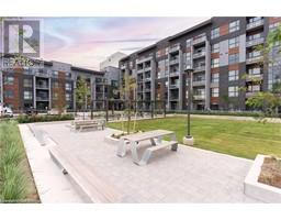 95 DUNDAS Street W Unit# 324, Oakville, Ontario