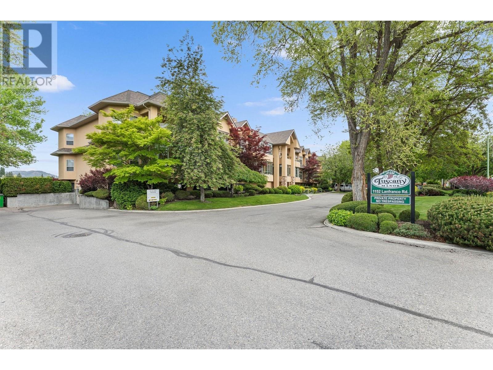 1152 Lanfranco Road Unit# 205, Kelowna, British Columbia  V1W 3W5 - Photo 25 - 10347513