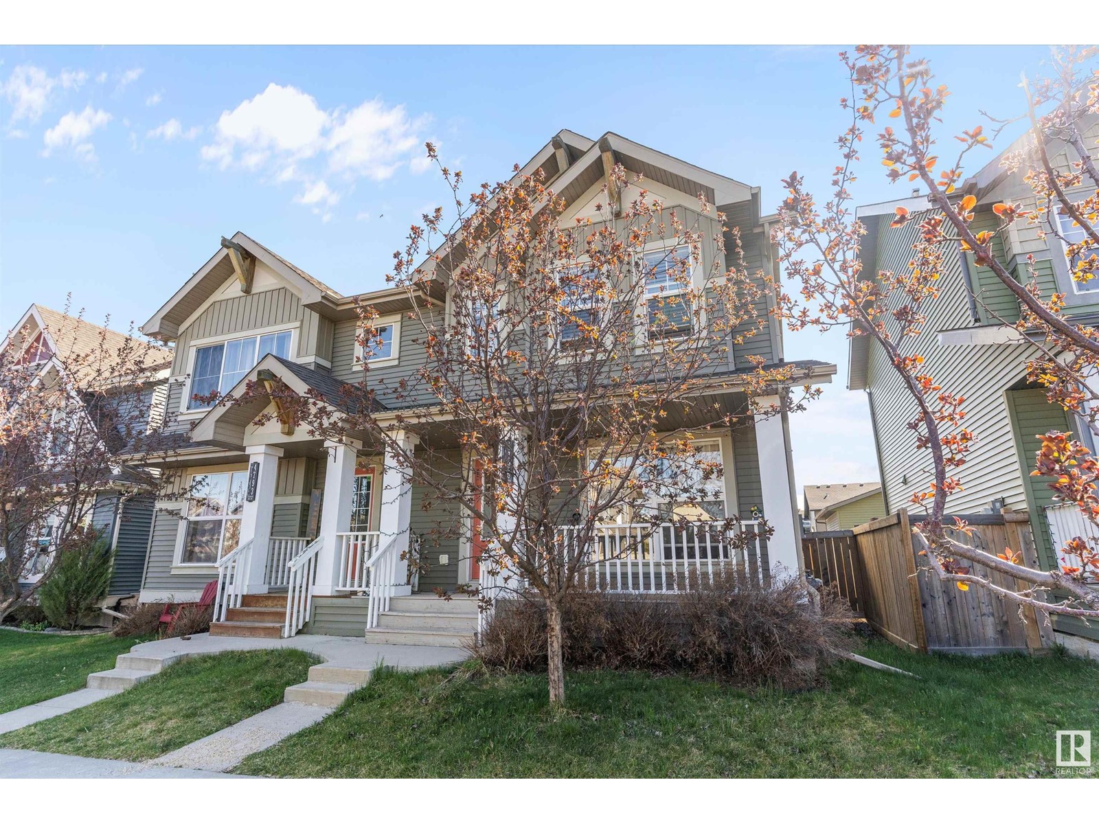4795 Crabapple Run Ru Sw, Edmonton, Alberta  T6X 0Y8 - Photo 3 - E4436115