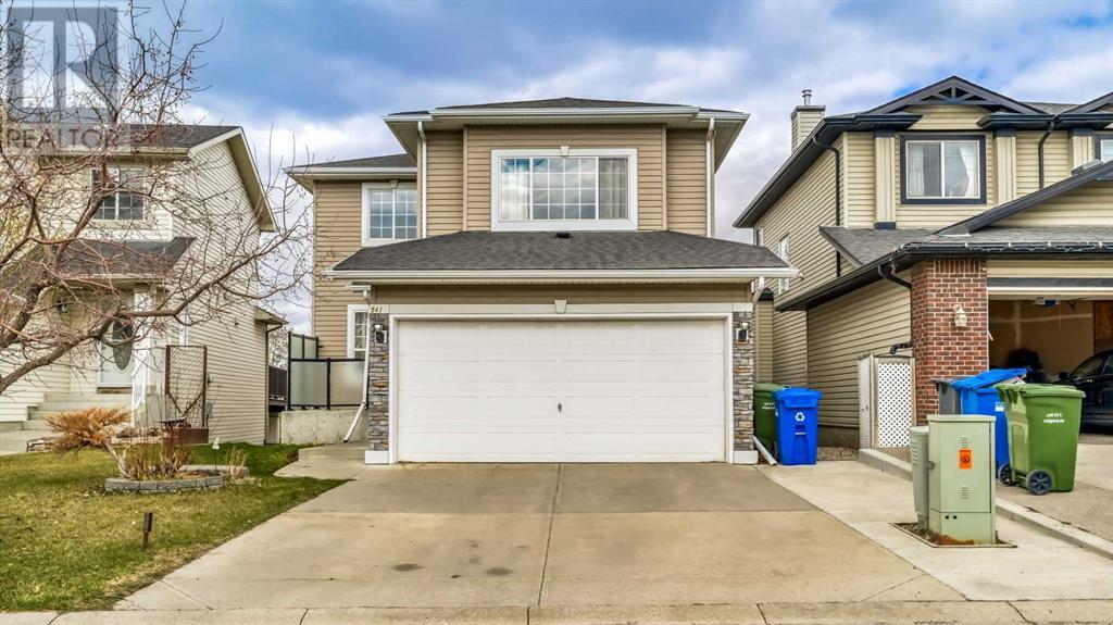Property at 541 Citadel Meadow Bay NW image 1