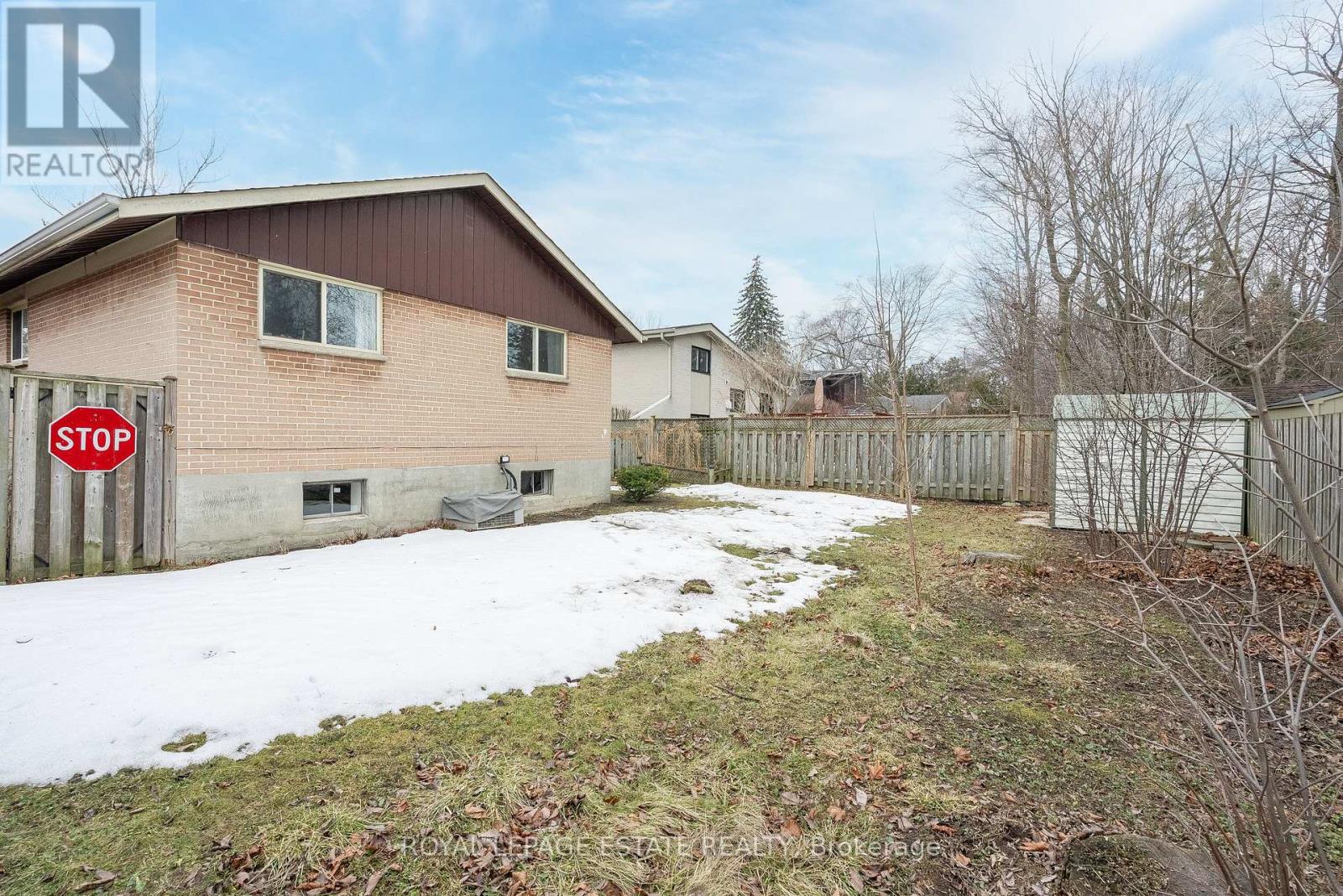 280 Guildwood Parkway, Toronto, Ontario  M1E 1P9 - Photo 48 - E12072723