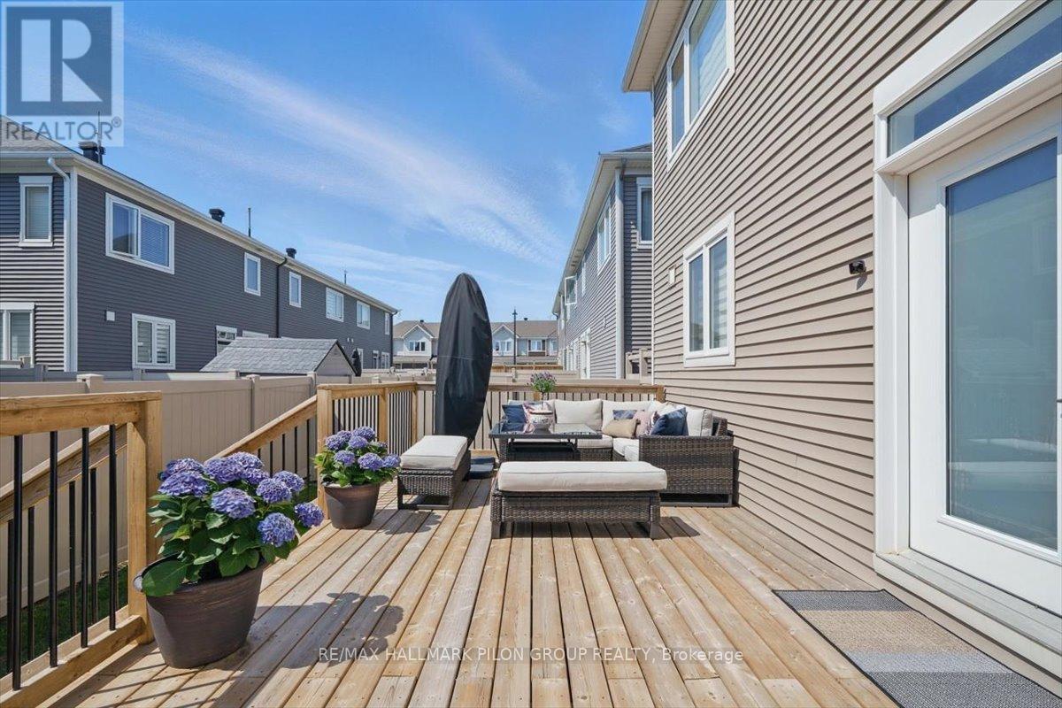 638 Crevier Walk, Ottawa, Ontario  K1W 0M7 - Photo 23 - X12144407