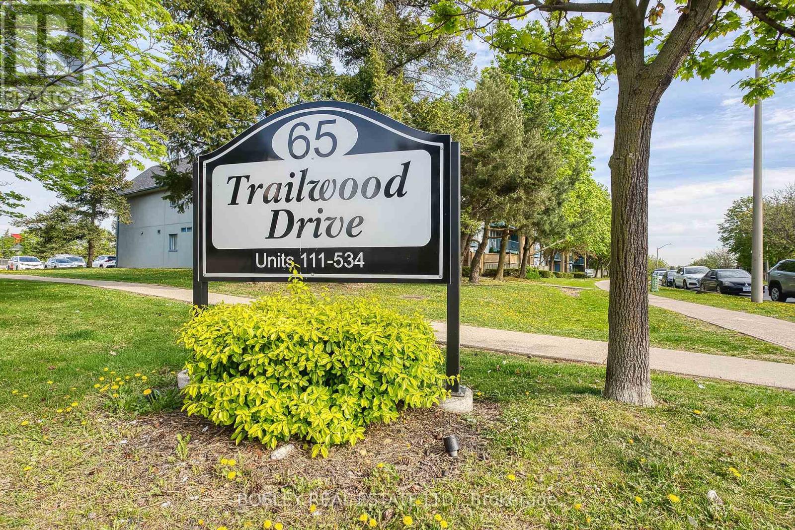 Property at 311 - 65 TRAILWOOD DRIVE image 2