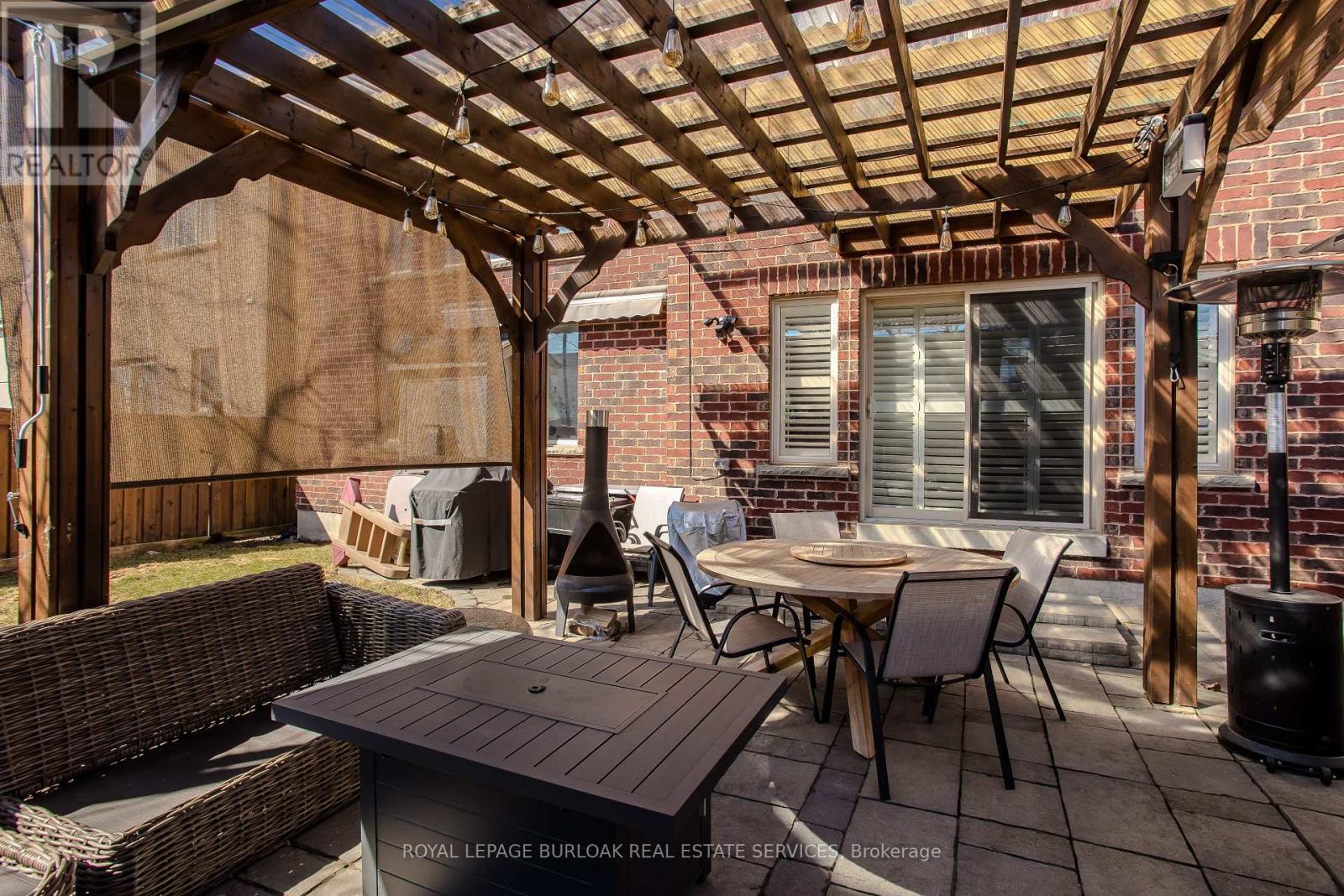 4270 Carrick Street, Burlington, Ontario  L7M 0N3 - Photo 37 - W12073033